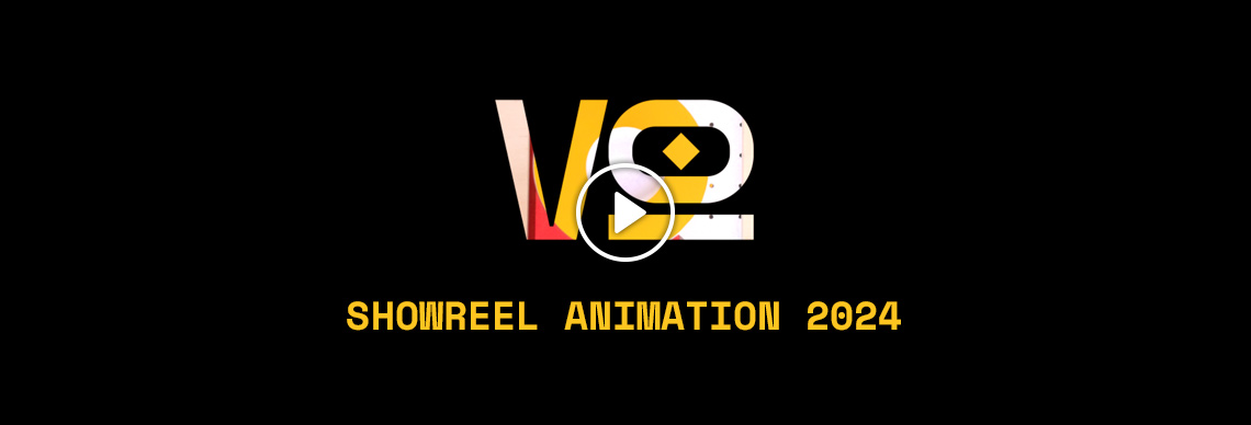 Showreel Animation VO 2024