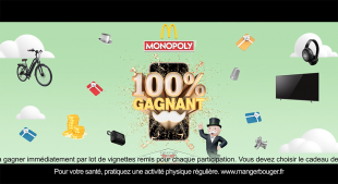 Mcdo Monopoly