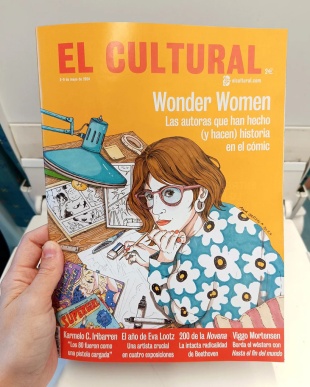 El Cultural