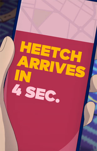 Heetch