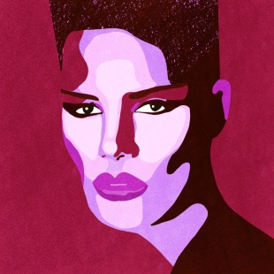 Grace Jones