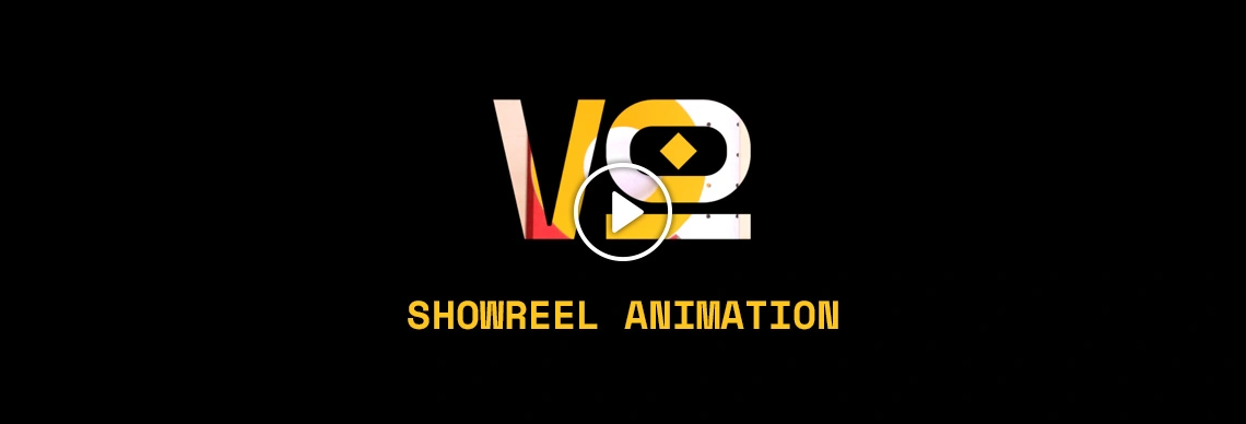 Showreel Animation